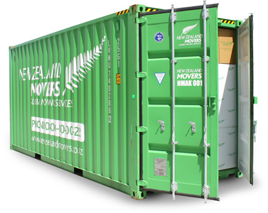 New-Zealand-Movers-Shipping-Container
