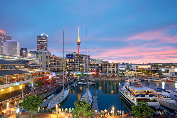Auckland-Nz