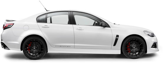car-hsv