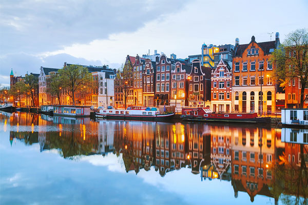 Europe