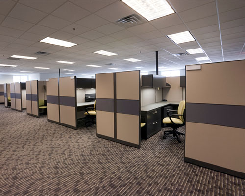 office