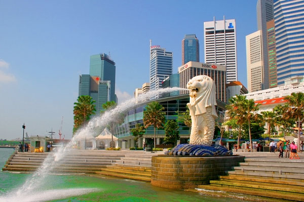 Singapore