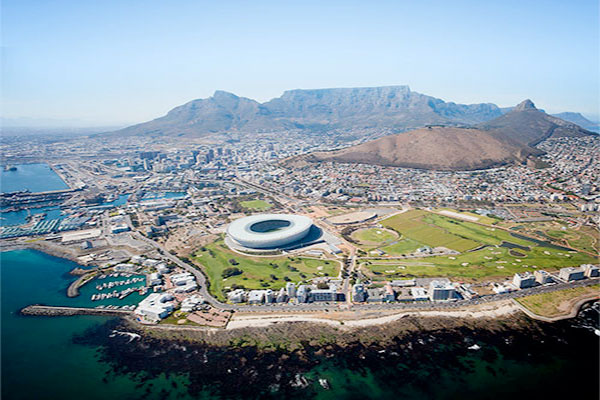 south africa