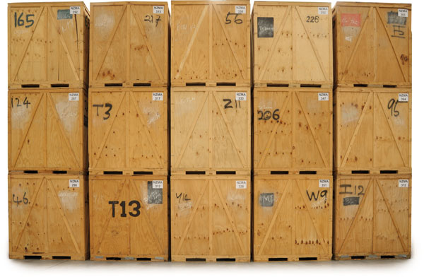 storage-modules