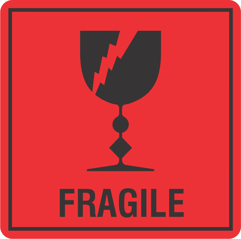 Fragile