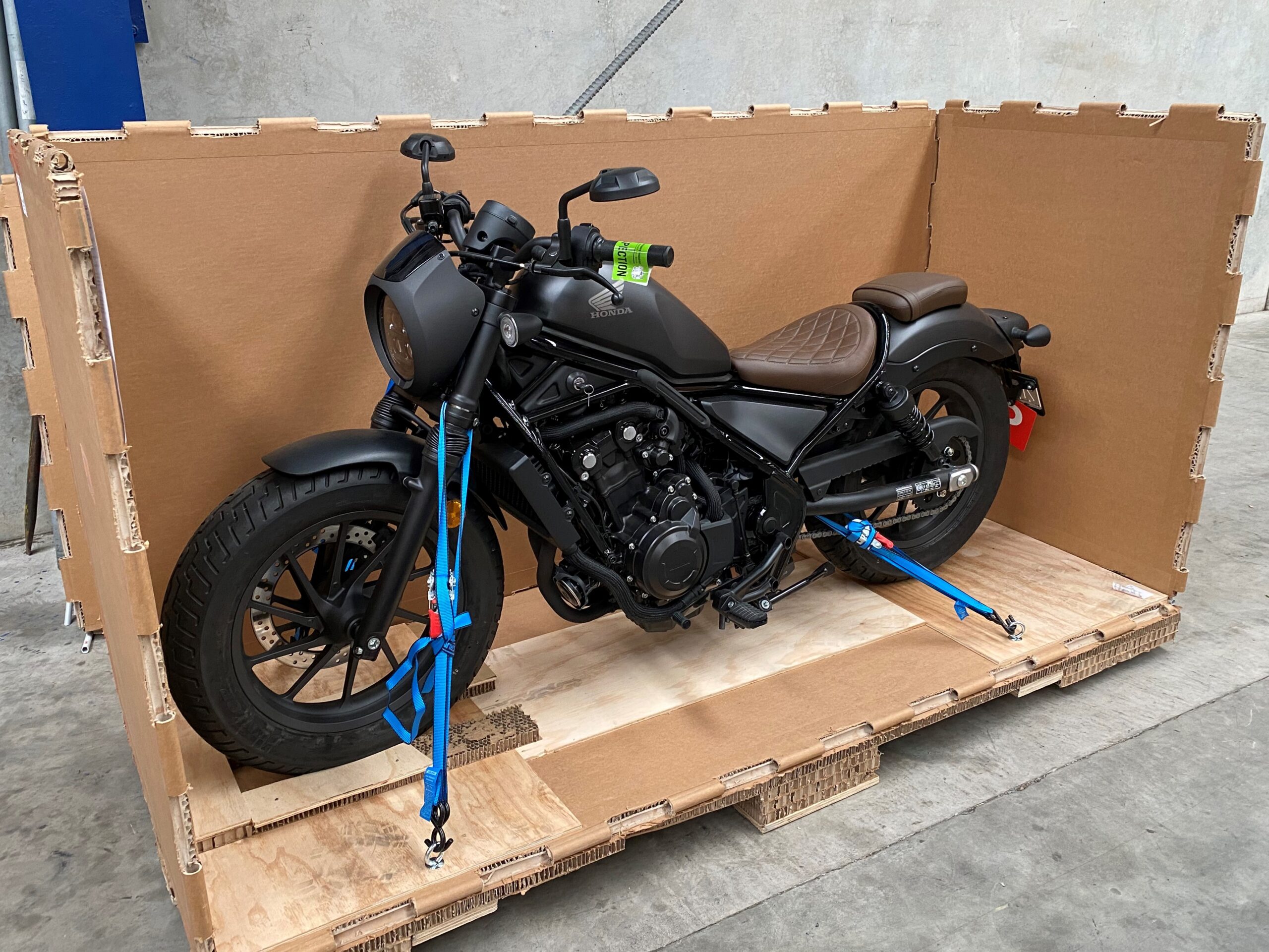 motorbike