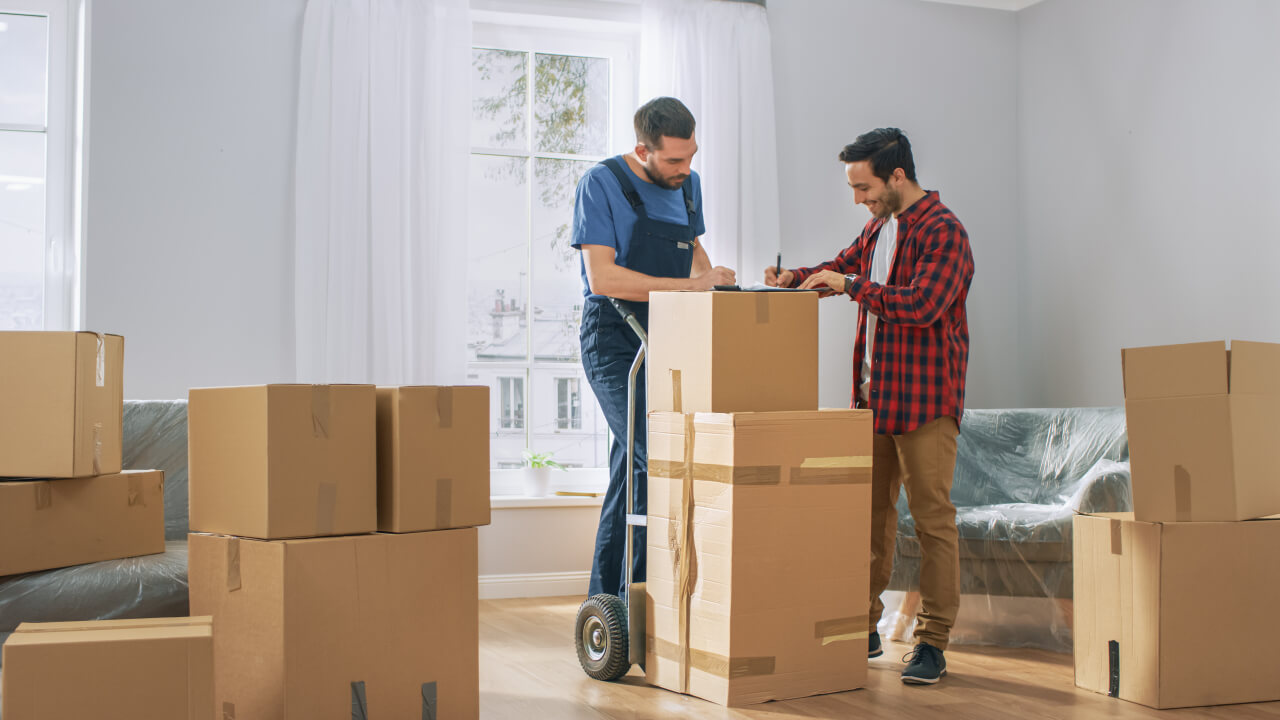 Which Packers And Movers Are Good