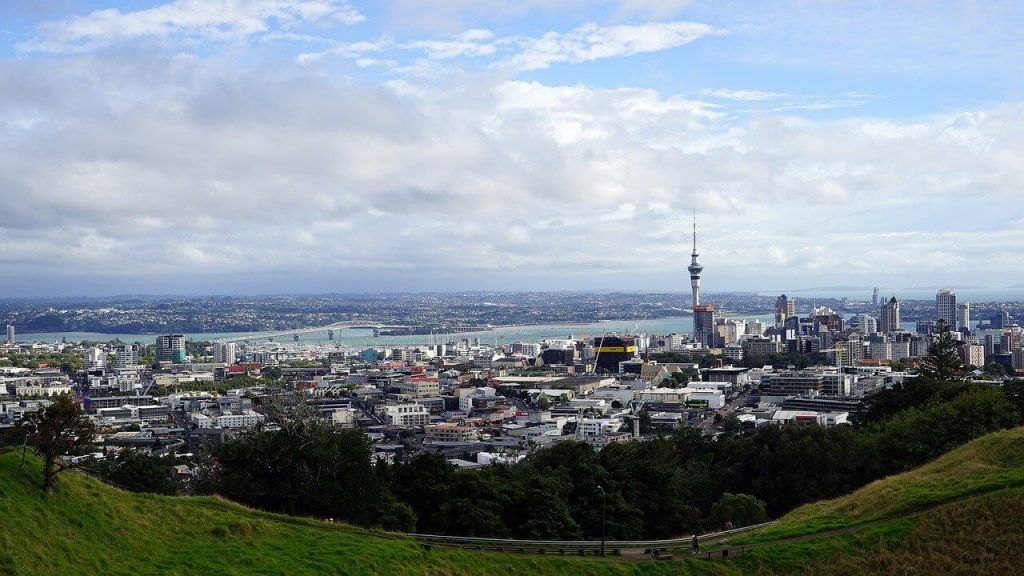 Best Suburbs in Auckland