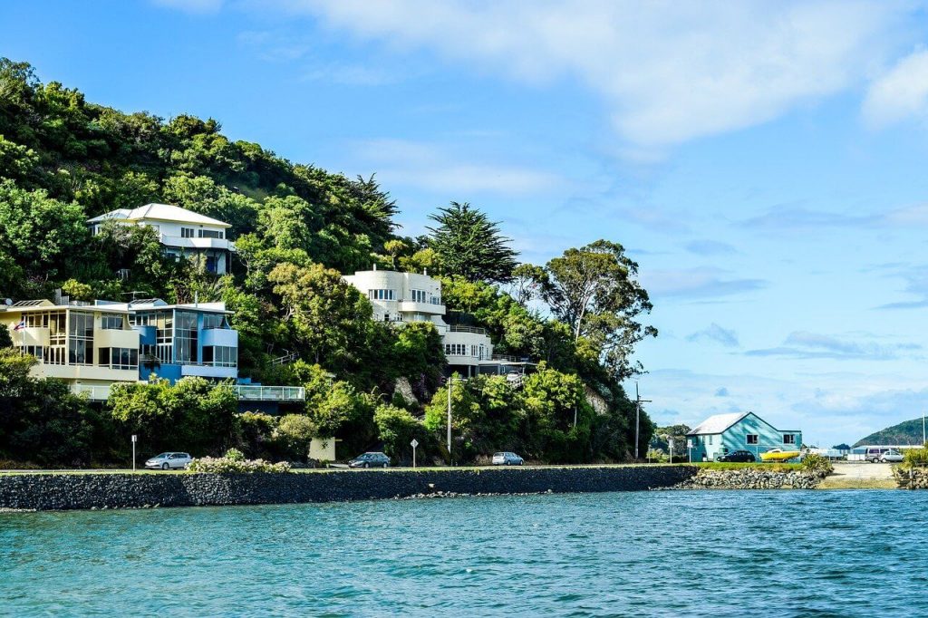 Dunedin'S Best Suburbs | New Zealand Movers