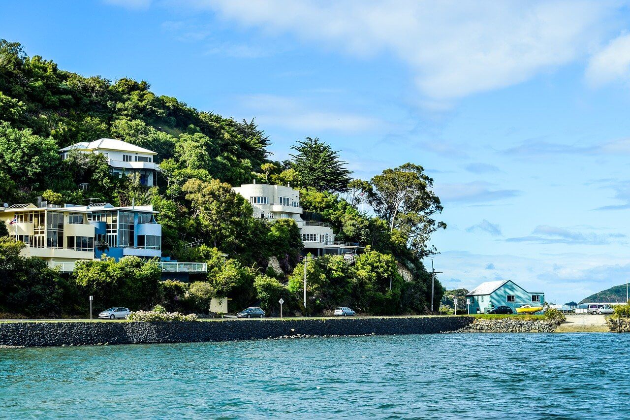Dunedin's Best Suburbs | New Zealand Movers