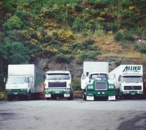 Allied Movers