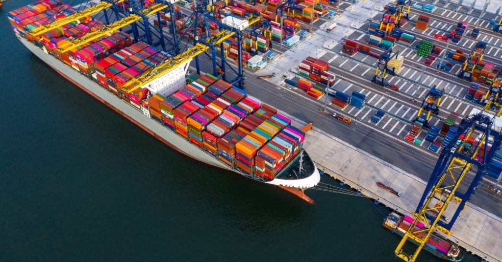International Shipping