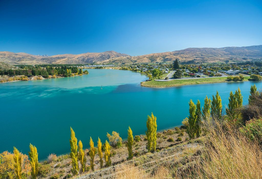 Otago