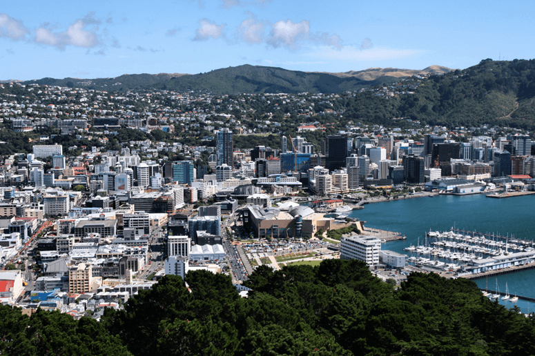 Wellington