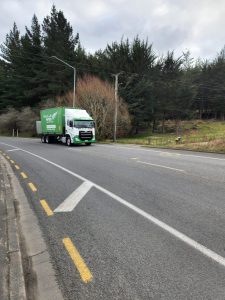 NZ Movers Dunedin