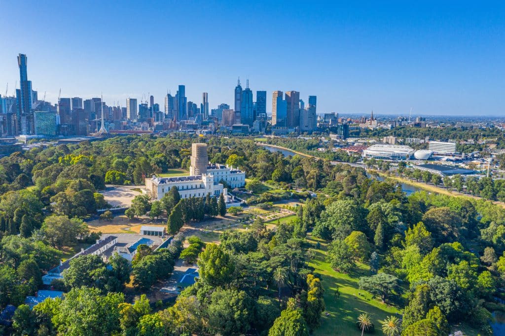 Moving to Australia from NZ Checklist