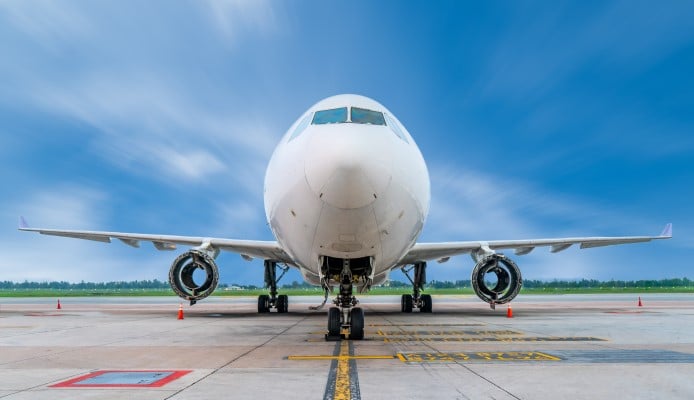 Air freight