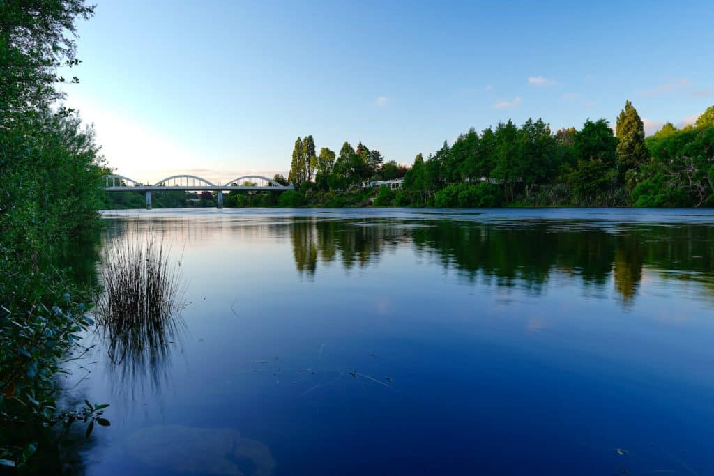 River Views