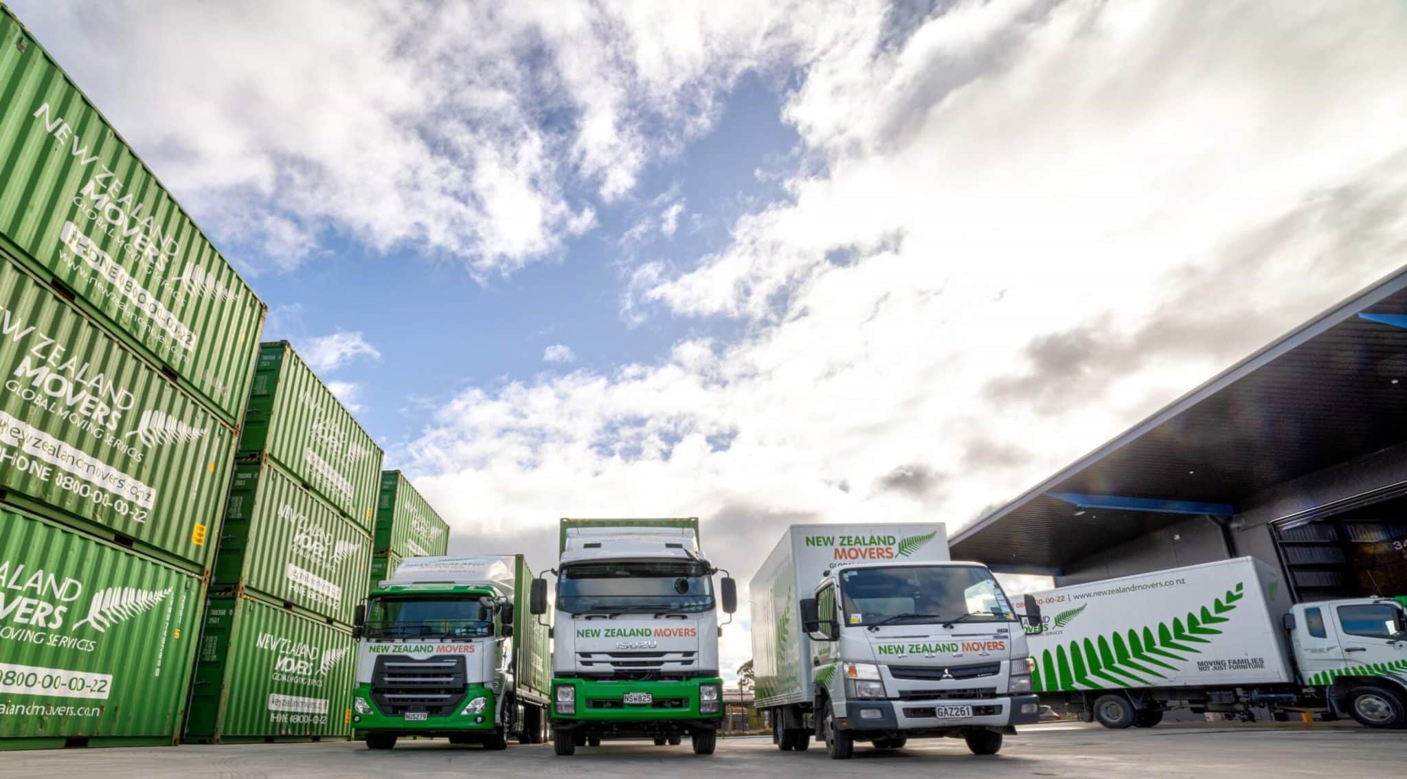 Moving Within New Zealand? We