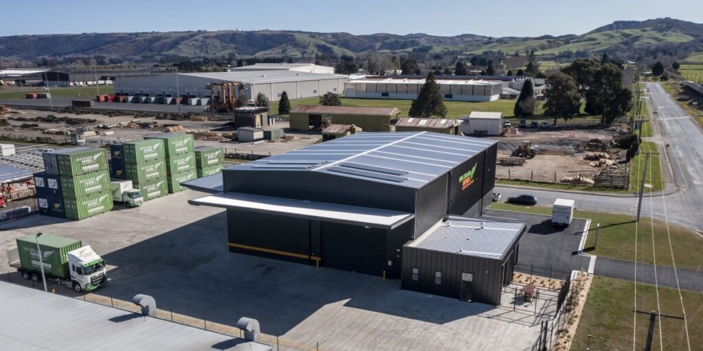 International & Domestic Moving Company NZ New Zealand Movers