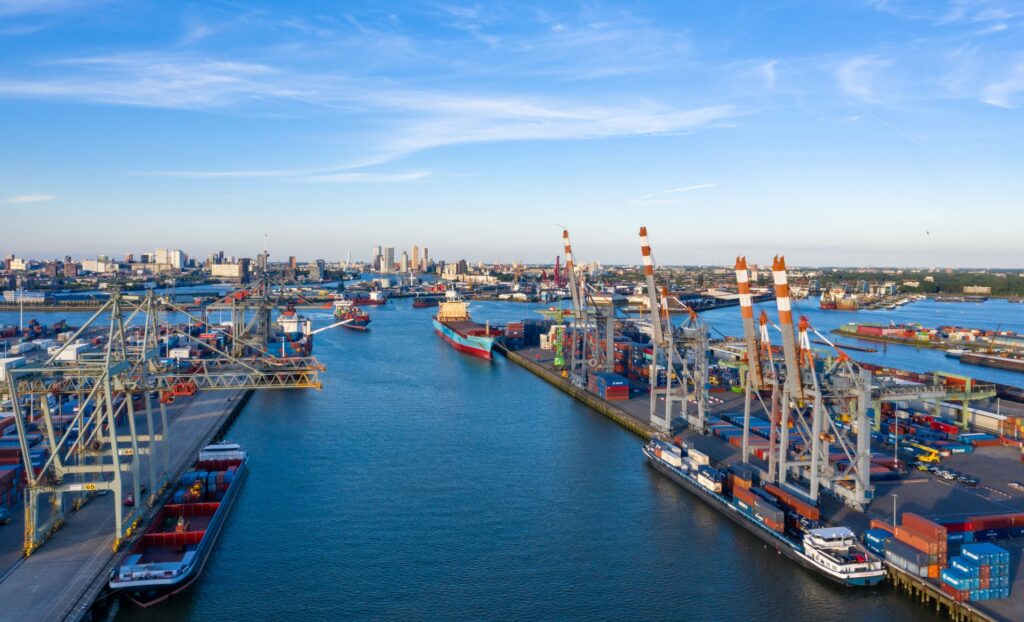 New Zealand Movers joins FEDEMAC