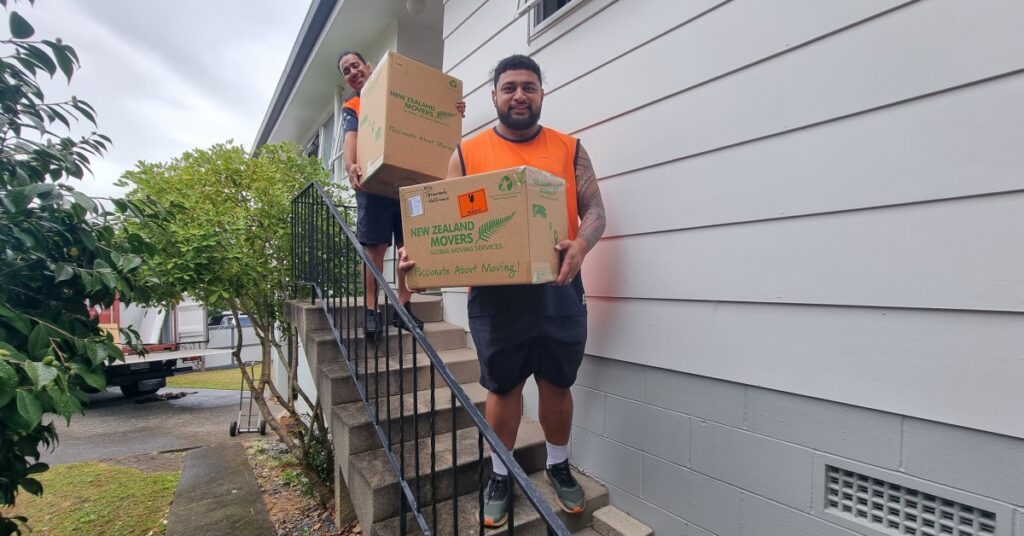 Packing Services