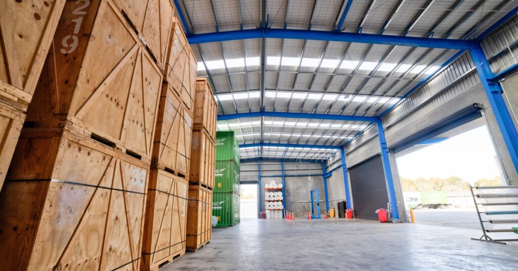 Storage