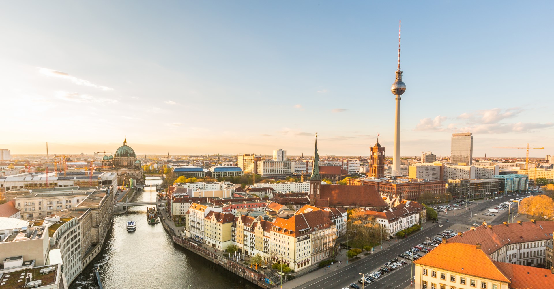 Moving to Germany