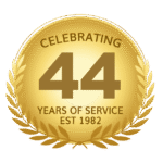 New Zealand Movers 44 years