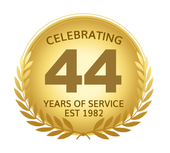 New Zealand Movers 44 years